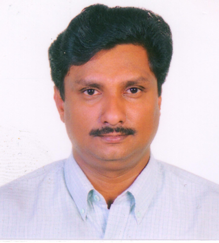 Raman M. Sundaram