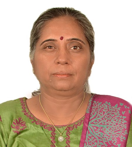 Vibha Ahuja