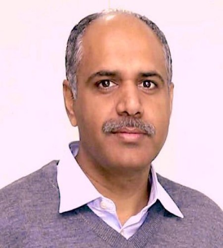 Ajay K. Pandey