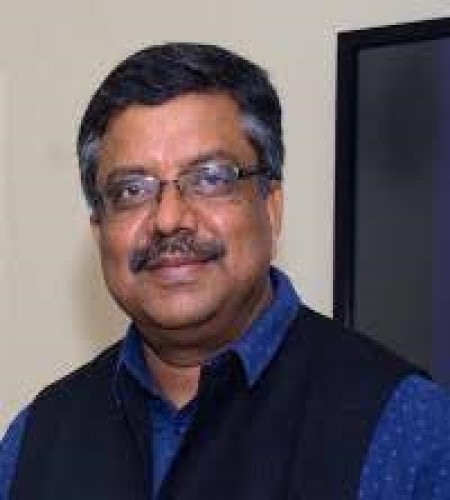 Alok K. Sinha